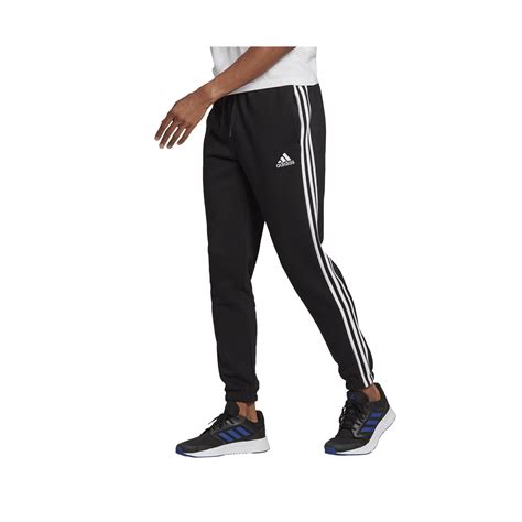 adidas essentials 3s herren-dreiviertelhose xl|Men's adidas Essentials Clothing .